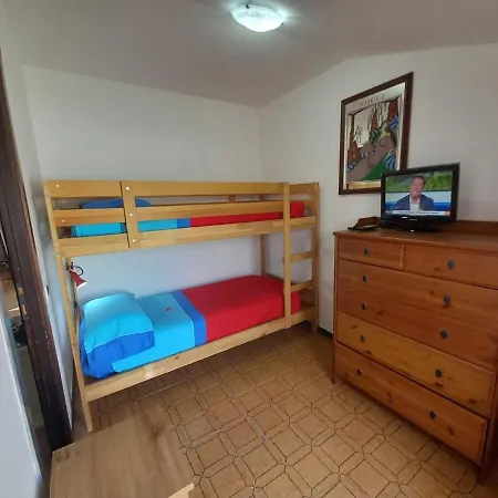 Διαμέρισμα Roma A Un Passo E Il Mare In Casa