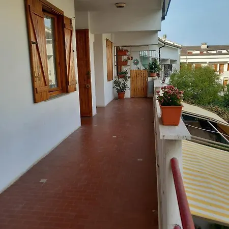 Διαμέρισμα Roma A Un Passo E Il Mare In Casa